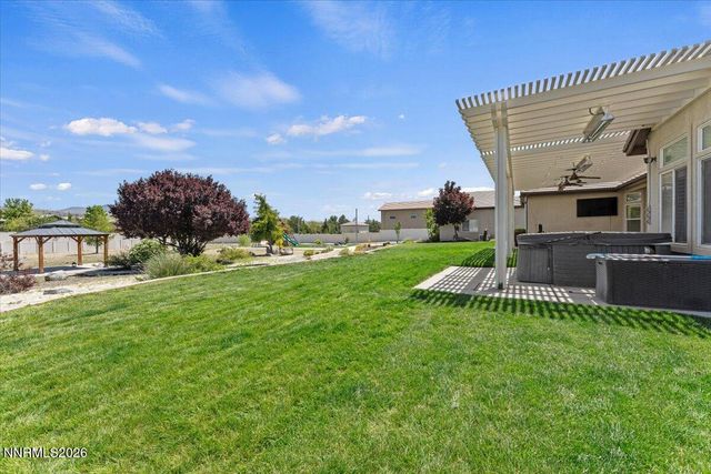 11660 Eagle Peak Drive, Sparks, NV 89441