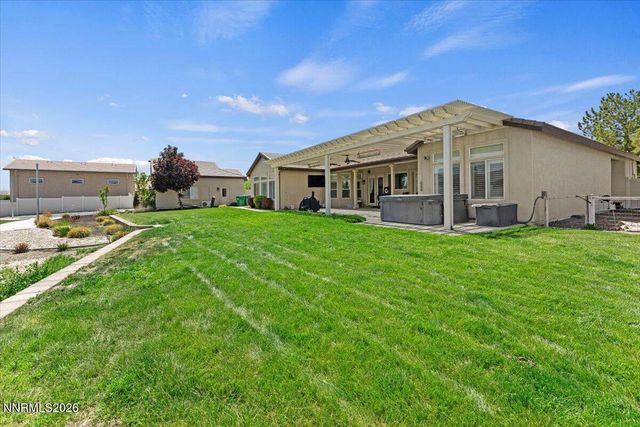 11660 Eagle Peak Drive, Sparks, NV 89441