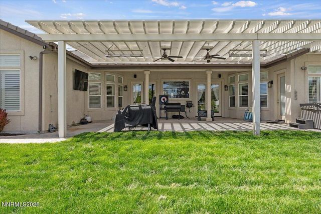 11660 Eagle Peak Drive, Sparks, NV 89441