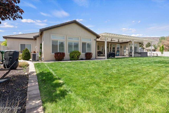 11660 Eagle Peak Drive, Sparks, NV 89441