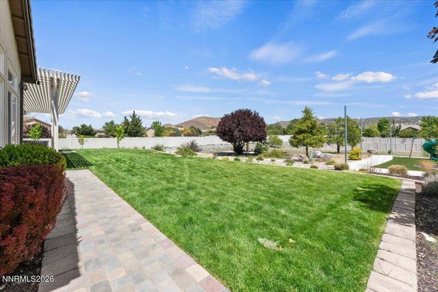 11660 Eagle Peak Drive, Sparks, NV 89441