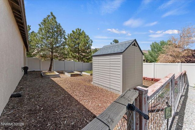 11660 Eagle Peak Drive, Sparks, NV 89441
