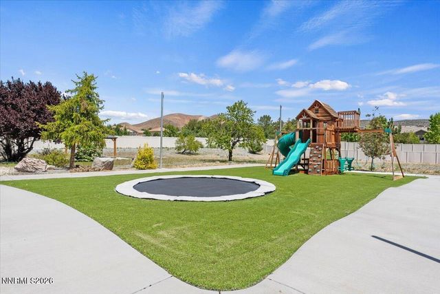11660 Eagle Peak Drive, Sparks, NV 89441