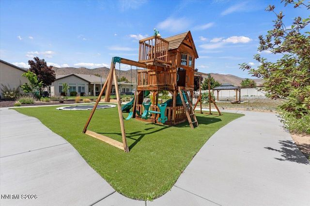 11660 Eagle Peak Drive, Sparks, NV 89441