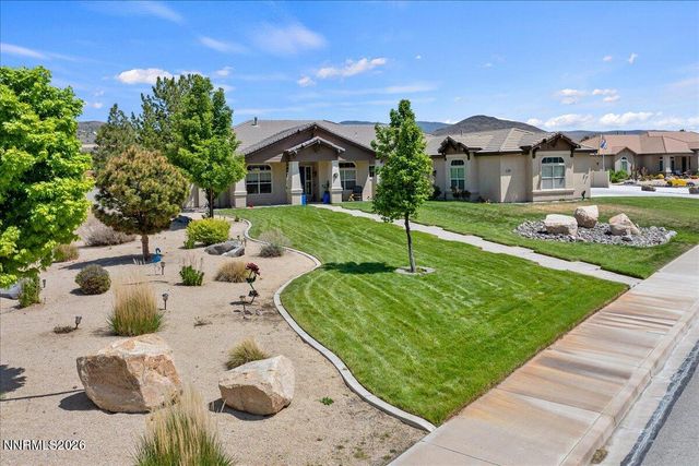 11660 Eagle Peak Drive, Sparks, NV 89441