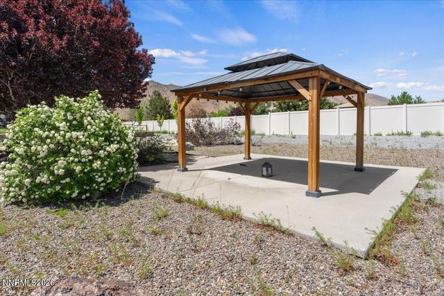11660 Eagle Peak Drive, Sparks, NV 89441