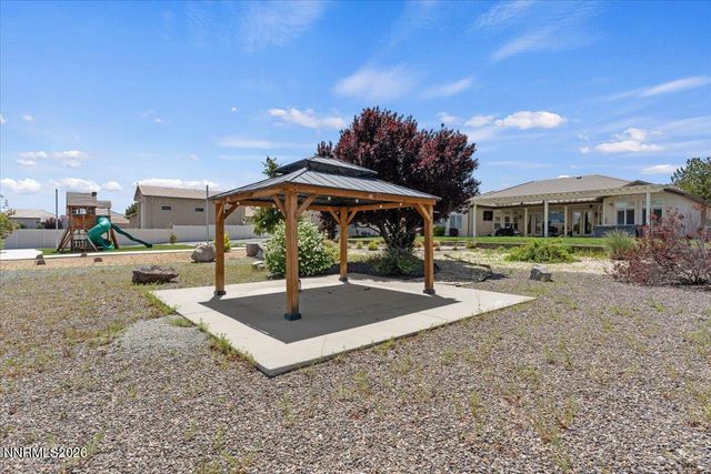 11660 Eagle Peak Drive, Sparks, NV 89441