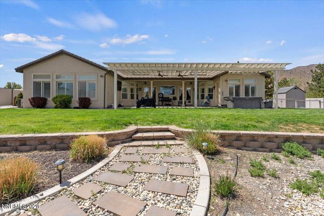 11660 Eagle Peak Drive, Sparks, NV 89441