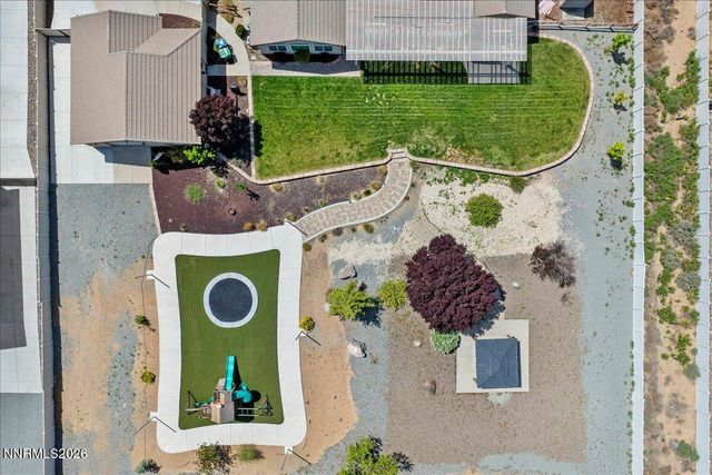 11660 Eagle Peak Drive, Sparks, NV 89441