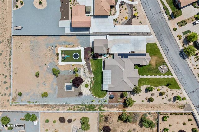11660 Eagle Peak Drive, Sparks, NV 89441