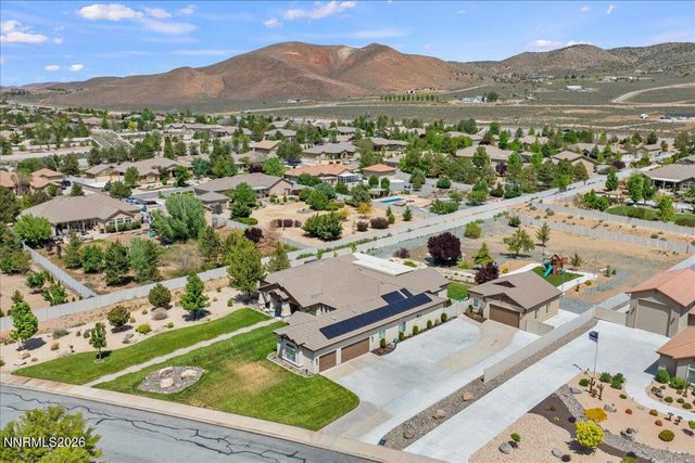 11660 Eagle Peak Drive, Sparks, NV 89441