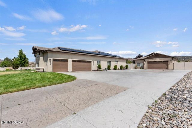 11660 Eagle Peak Drive, Sparks, NV 89441