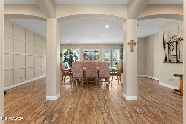 11660 Eagle Peak Drive, Sparks, NV 89441