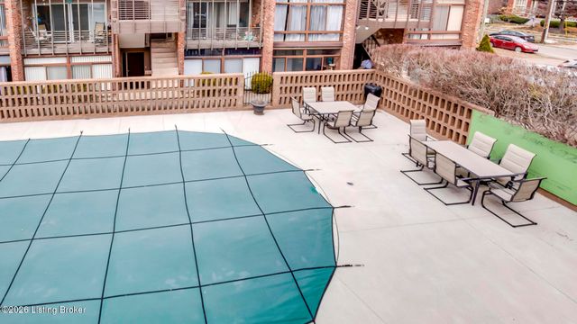 1040 Cherokee Rd APT E5, Louisville, KY 40204