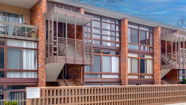 1040 Cherokee Rd APT E5, Louisville, KY 40204