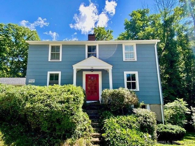 58 Middle Haddam Road, East Hampton, CT 06456