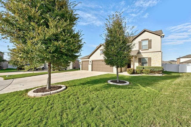 5508 Mickelson CV, Austin, TX 78747