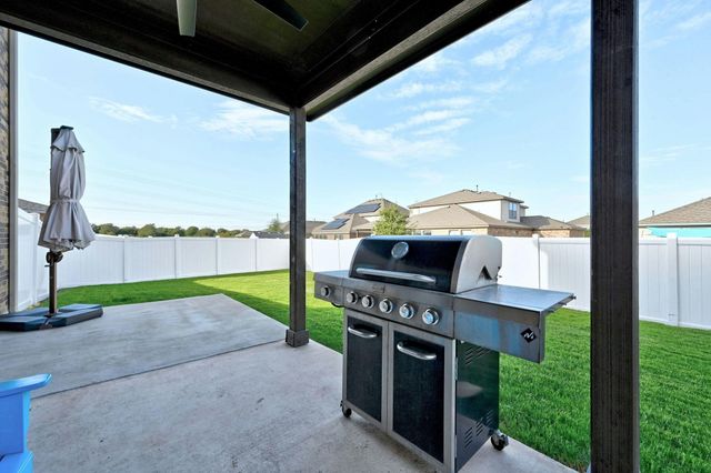 5508 Mickelson CV, Austin, TX 78747