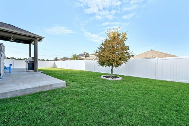 5508 Mickelson CV, Austin, TX 78747