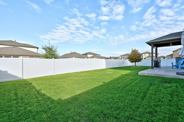 5508 Mickelson CV, Austin, TX 78747
