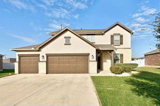 5508 Mickelson CV, Austin, TX 78747