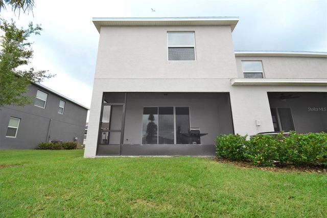8644 FALLING BLUE PLACE, Riverview, FL 33578