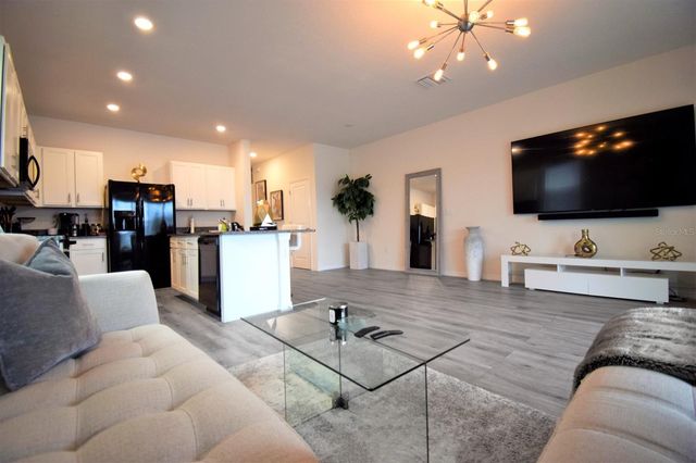 8644 FALLING BLUE PLACE, Riverview, FL 33578