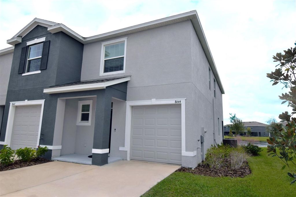 8644 FALLING BLUE PLACE, Riverview, FL 33578