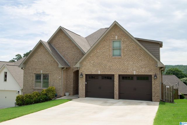 25 BRIARWOOD STREET, Springville, AL 35146