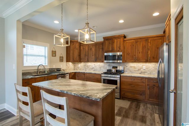 25 BRIARWOOD STREET, Springville, AL 35146