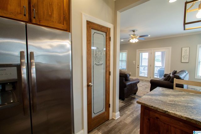 25 BRIARWOOD STREET, Springville, AL 35146