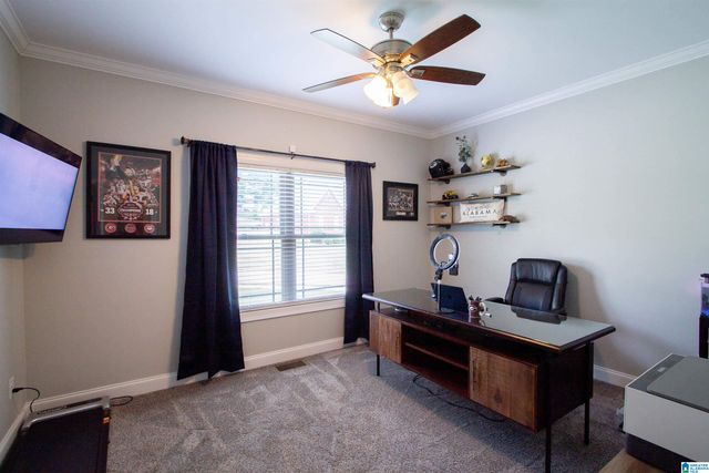 25 BRIARWOOD STREET, Springville, AL 35146