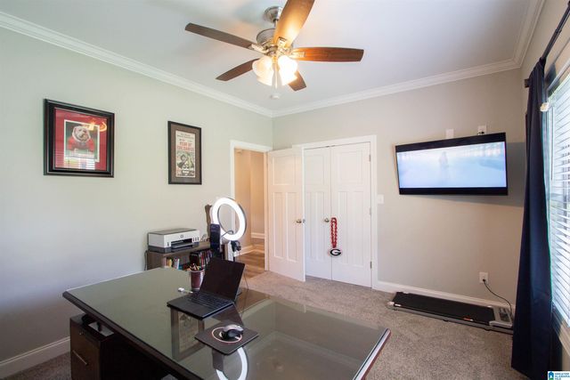 25 BRIARWOOD STREET, Springville, AL 35146