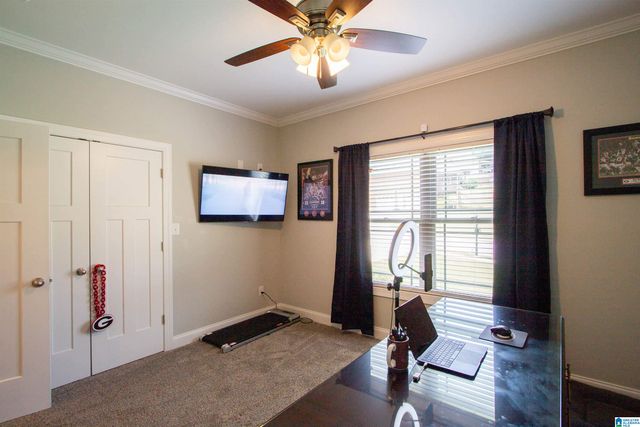 25 BRIARWOOD STREET, Springville, AL 35146
