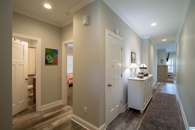 25 BRIARWOOD STREET, Springville, AL 35146