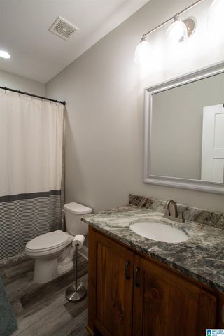 25 BRIARWOOD STREET, Springville, AL 35146