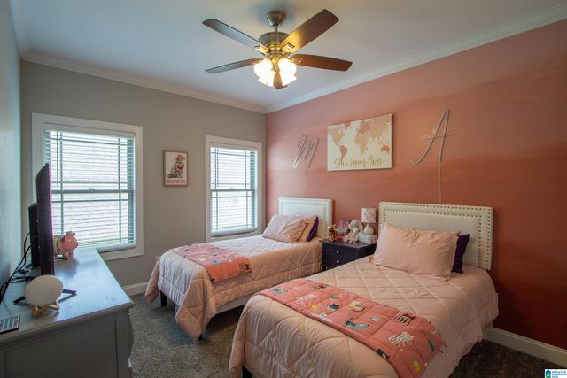 25 BRIARWOOD STREET, Springville, AL 35146