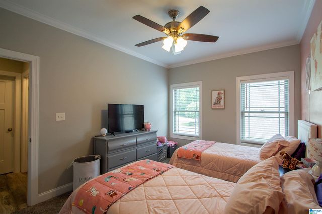 25 BRIARWOOD STREET, Springville, AL 35146