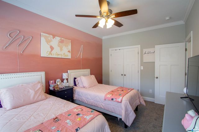 25 BRIARWOOD STREET, Springville, AL 35146