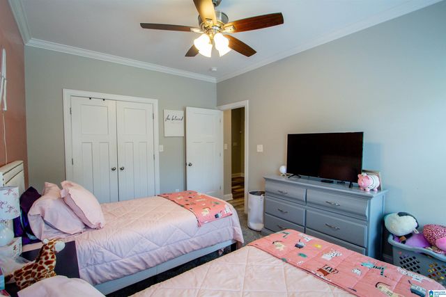 25 BRIARWOOD STREET, Springville, AL 35146