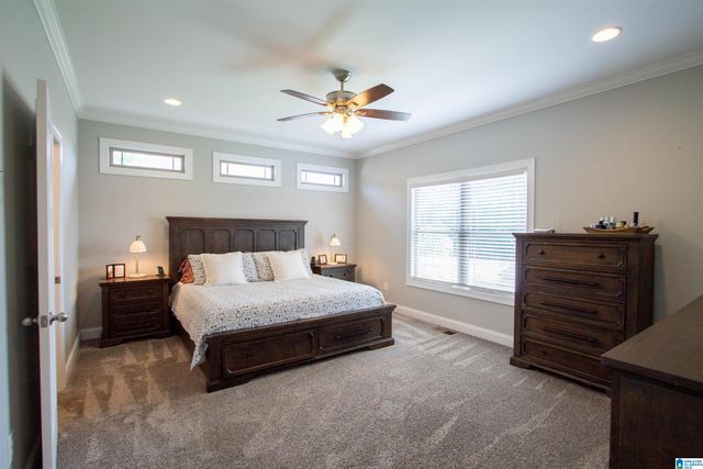 25 BRIARWOOD STREET, Springville, AL 35146