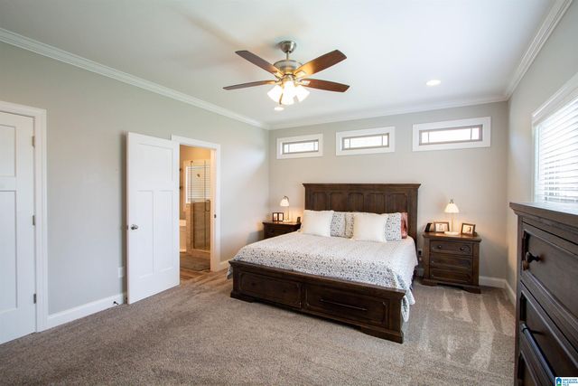 25 BRIARWOOD STREET, Springville, AL 35146