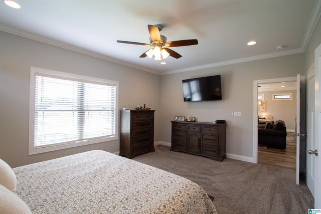 25 BRIARWOOD STREET, Springville, AL 35146