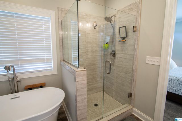 25 BRIARWOOD STREET, Springville, AL 35146