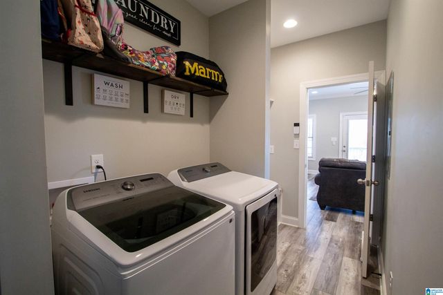 25 BRIARWOOD STREET, Springville, AL 35146