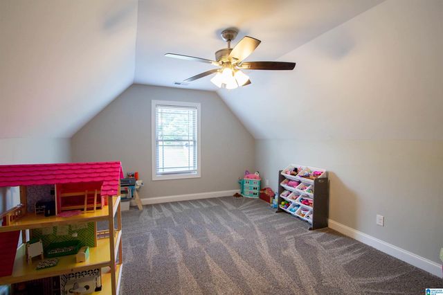 25 BRIARWOOD STREET, Springville, AL 35146