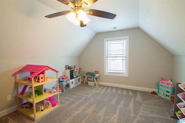 25 BRIARWOOD STREET, Springville, AL 35146