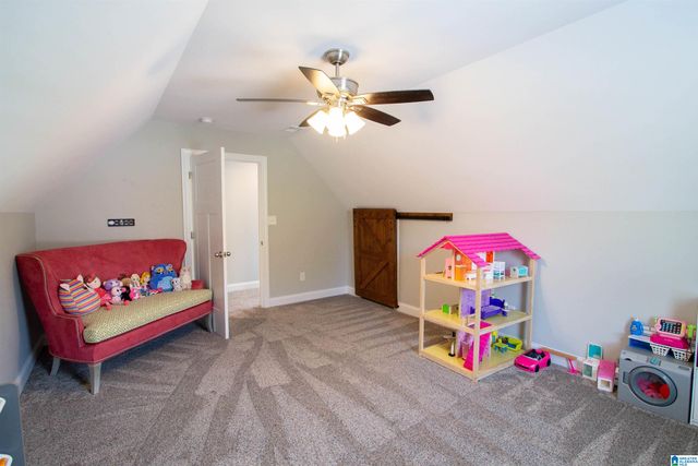 25 BRIARWOOD STREET, Springville, AL 35146
