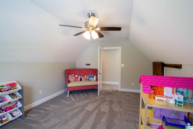25 BRIARWOOD STREET, Springville, AL 35146