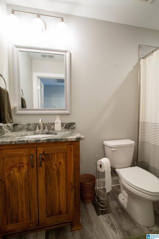 25 BRIARWOOD STREET, Springville, AL 35146